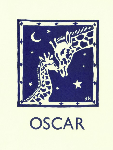 oscar