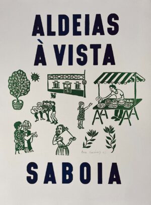 Aldeias À Vista - Saboia