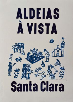 Aldeias À Vista - Santa Clara