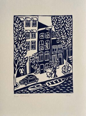 Amsterdam Singel