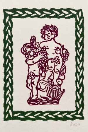 Cherubs