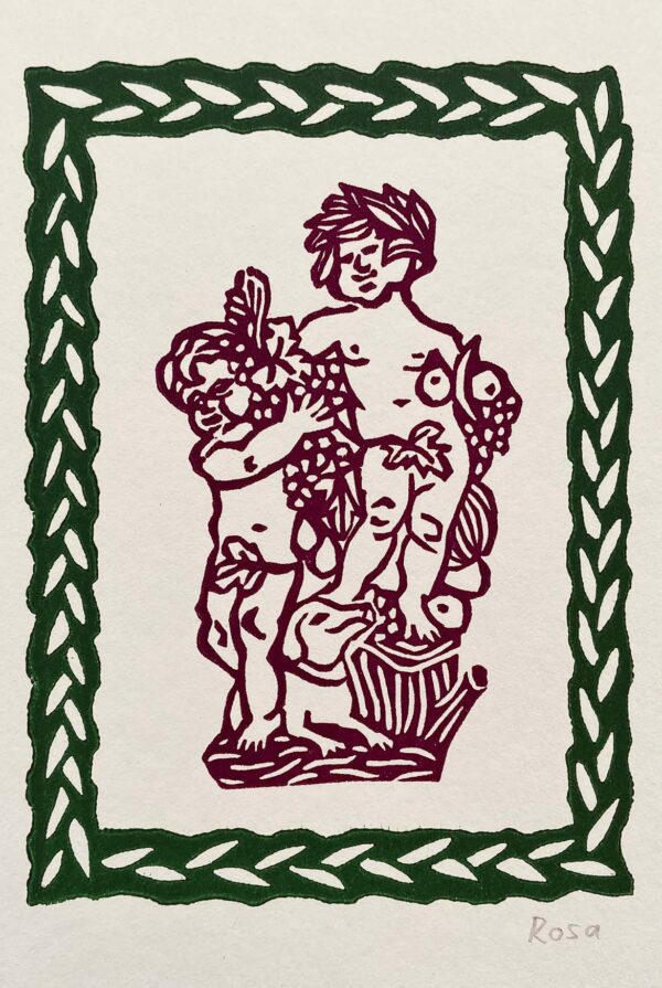 Cherubs