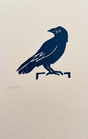 Crow