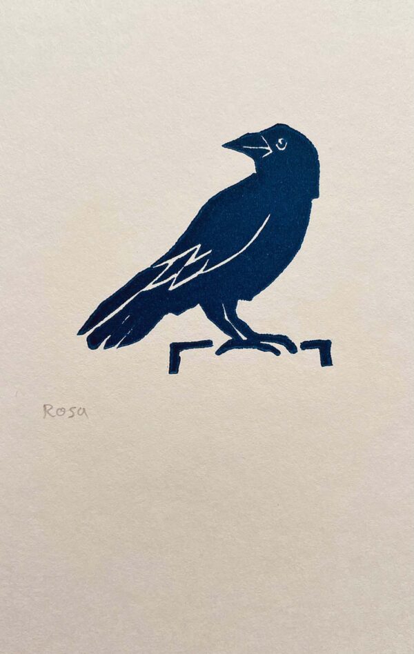 Crow