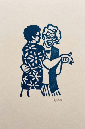 Dancers