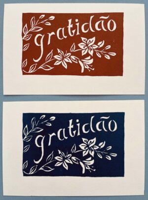 Gratidão