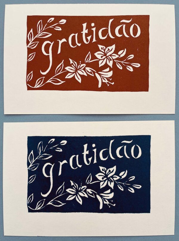 Gratidão