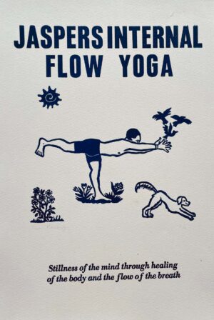 Jaspers Yoga