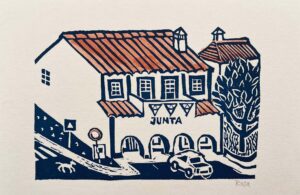Junta de Luzianes