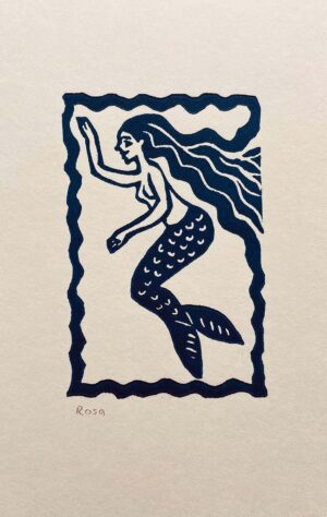 Mermaid