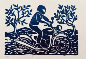 Motorbike