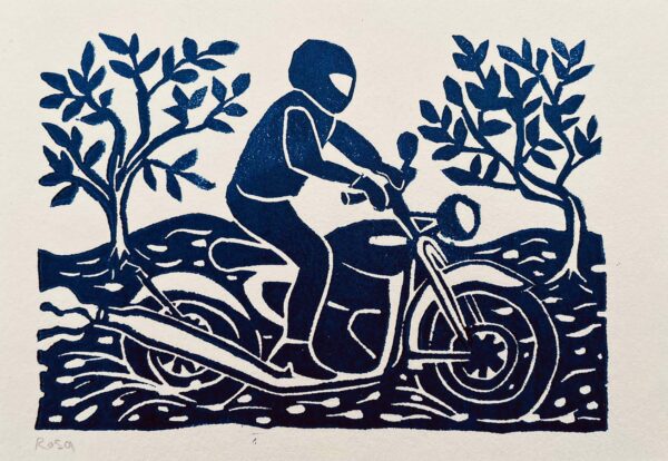 Motorbike