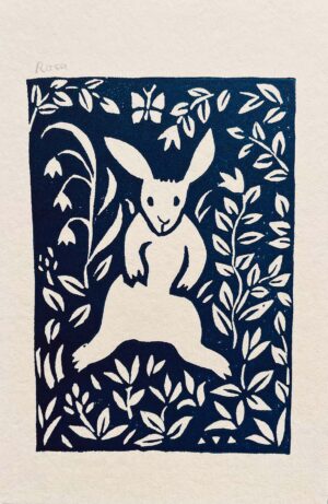 Mr. Bunny