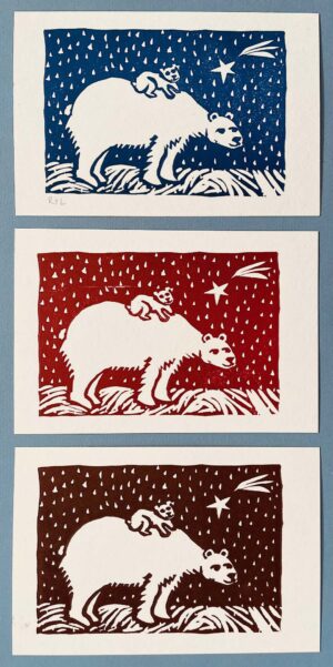Polar Bears