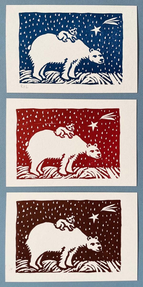 Polar Bears