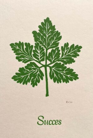 Succes Leaf