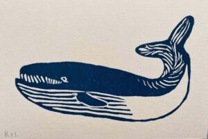 Whale