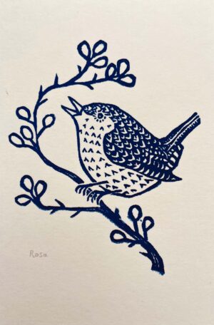 Wren